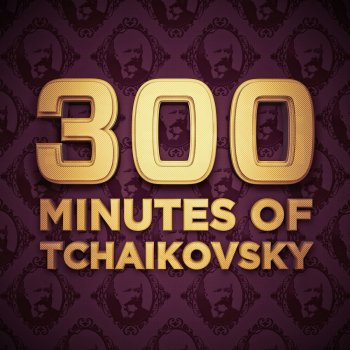 Pyotr Ilyich Tchaikovsky, Royal Concertgebouw Orchestra & Antal Doráti The Nutcracker, Op. 71a: XIIId. Character Dances - Trepak (Russian Dance): Tempo di trepak, molto vivace