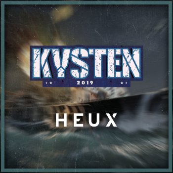 Heux Kysten 2019