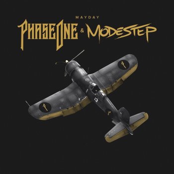 Modestep feat. PhaseOne Mayday