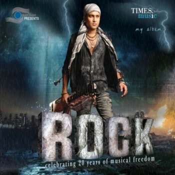 Zubeen Garg Rock Rock Rock