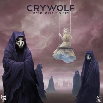 Crywolf feat. ILLENIUM Shrike (So Wrong VIP)