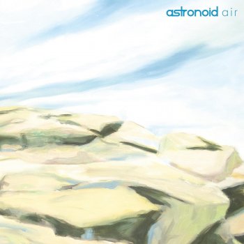 Astronoid Air
