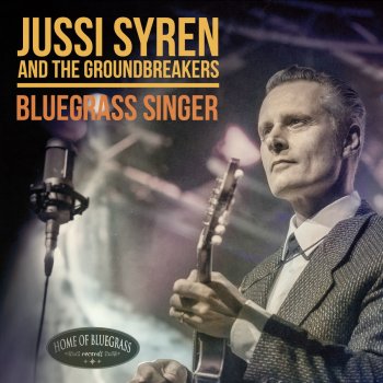 Jussi Syren feat. Groundbreakers Convict on the Run