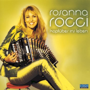 Rosanna Rocci Gefangener des Glücks