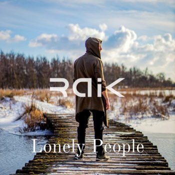 RAik Lonely People