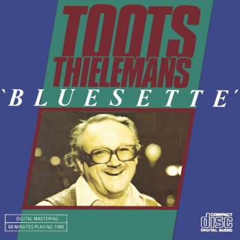 Toots Thielemans Here's That Rainy Day