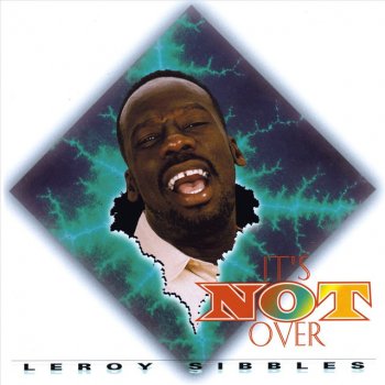 Leroy Sibbles Reggae Music