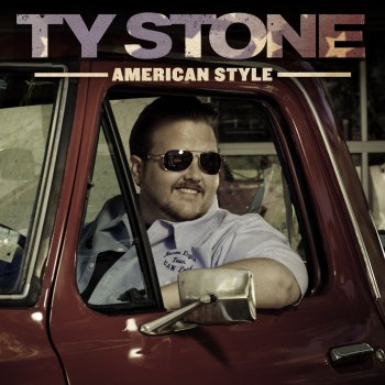 Ty Stone American Dream