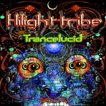 Hilight Tribe Ethnodynamix