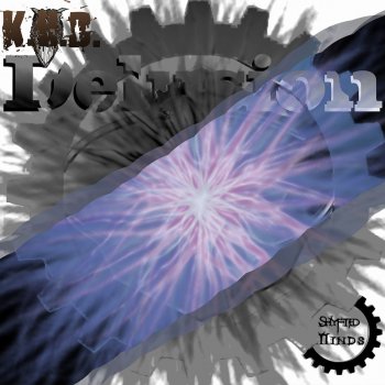 K.H.D. Turn The Lever - Instrumental