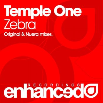 Temple One Zebra - Nuera Remix