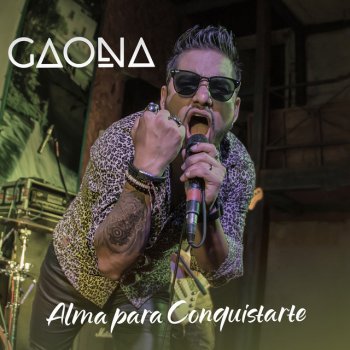 Gaona El Condor Pasa