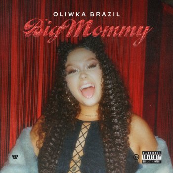 Oliwka Brazil Big Mommy