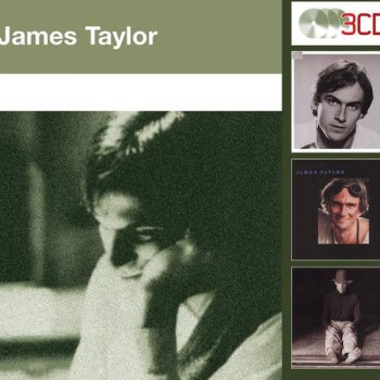 James Taylor If I Keep My Heart Out Of Sight