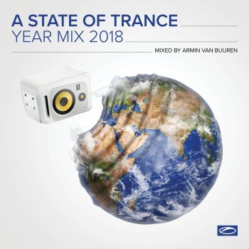 Armin van Buuren A State of Trance Year Mix 2018 (Intro: License to DJ) (Mixed)