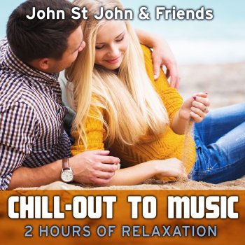 John St John & Friends Soaring Free (Reprise)