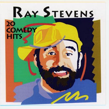 Ray Stevens Sittin' Up With The Dead