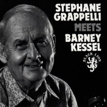 Stéphane Grappelli I Found a New Baby