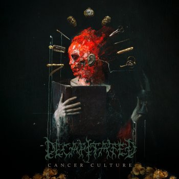 Decapitated feat. Machine Head Iconoclast