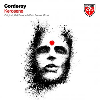Corderoy Kerosene (Radio Edit)