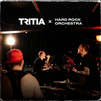 TRITIA feat. Hard Rock Orchestra Негде ставить крест 2.0