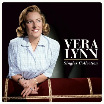 Vera Lynn feat. Tony Osbourne And His Orchestra A Nightingale Sang In Berkeley Square - 2007 Remastered Version
