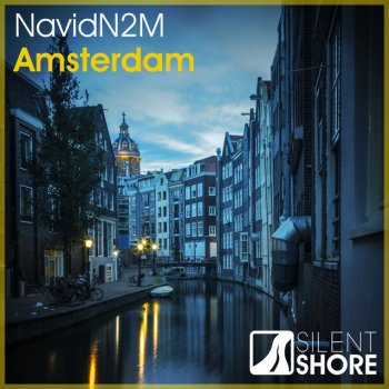 NavidN2M Amsterdam