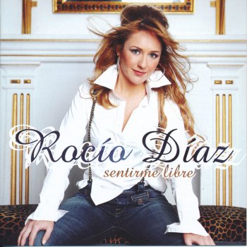 Rocío Díaz Cuando Te Conocí (Sevillanas)