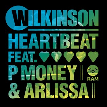 Wilkinson feat. P Money & Arlissa Heartbeat (Calyx & TeeBee Remix)