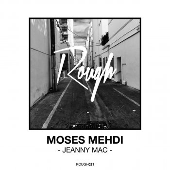 Moses Mehdi feat. Carlo Jeanny Mac - Carlo Rework