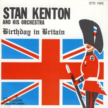Stan Kenton & His Orchestra Street Of Dreams