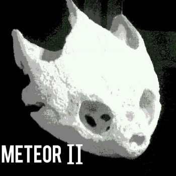 Meteor Pulverized