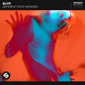 SLVR feat. Kéwork Different (feat. Kéwork)