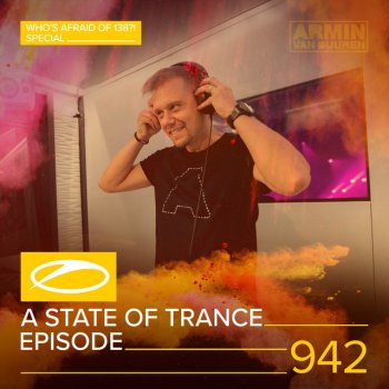 Armin van Buuren A State Of Trance (ASOT 942) - Tune Of The Year, Pt. 1
