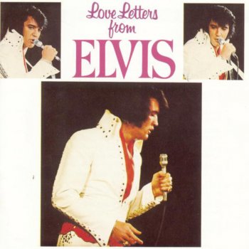 Elvis Presley The Sound of Your Cry