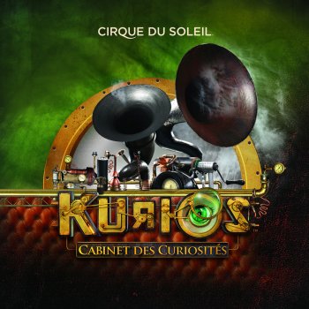 Cirque du Soleil 11h11