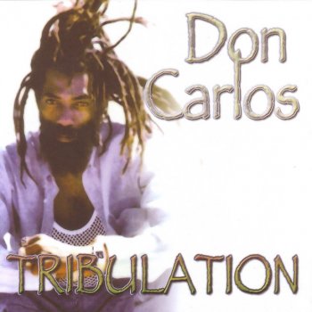 Don Carlos Better Must Come