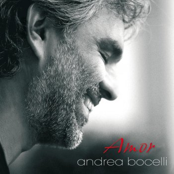 Andrea Bocelli Porque tu me acostumbraste (aka tu me acostumbraste)