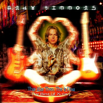 Andy Timmons Electric Gypsy