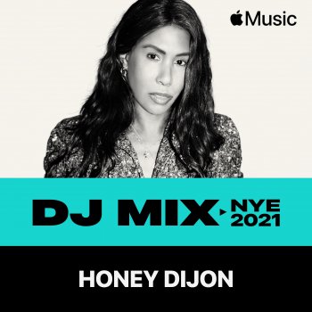 Honey Dijon Isssaparty (Remix) [Mixed]