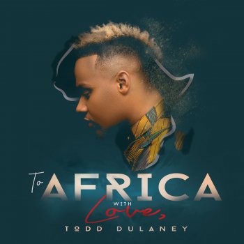 Todd Dulaney Free Worshipper (Live from Africa)
