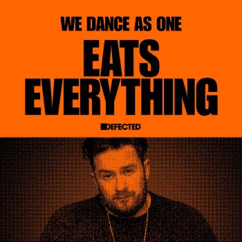 Eats Everything When I Fall In Love (feat. Sybil) [Knee Deep Disco Club Mix] [Mixed]