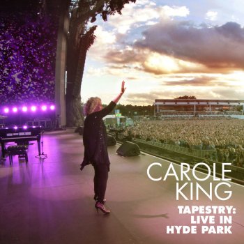Carole King I Feel the Earth Move (Reprise) (Live)