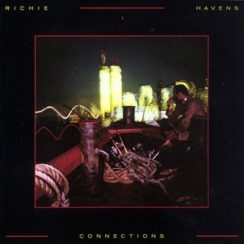 Richie Havens Going Back To My Roots