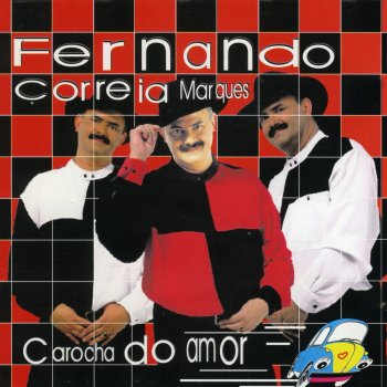 Fernando Correia Marques Põe Piri-Piri