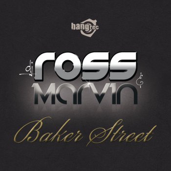 DJ Ross & Marvin Baker Street (Molella Mix Edit)