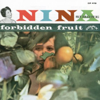 Nina Simone Forbidden Fruit