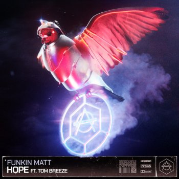 Funkin Matt feat. Tom Breeze Hope