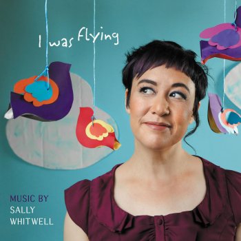 Sally Whitwell feat. Alexandra Oomens Flatworm's Heaven – A Train Song