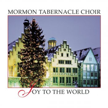 Mormon Tabernacle Choir The Christmas Song (Chestnuts Roasting On an Open Fire)